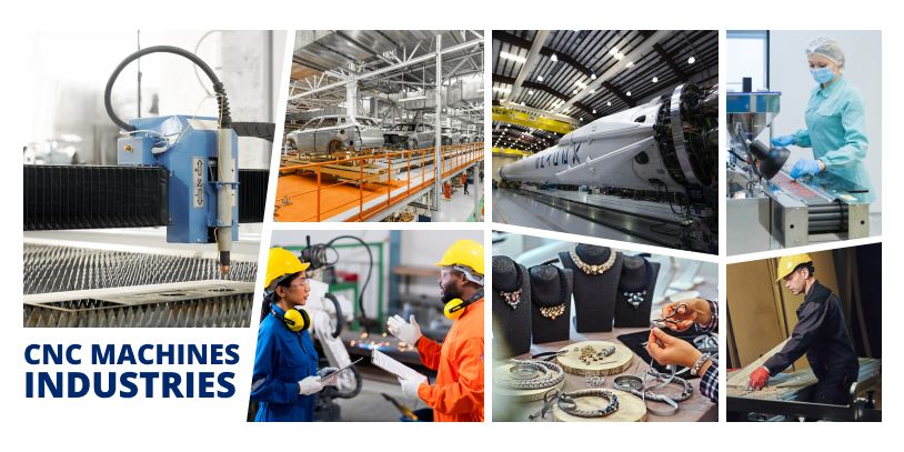Illustrative example of cnc systems from Google Search