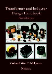 Chapter 9 DC Inductor Design Using Powder Cores - University of North ... - toroidal inductor