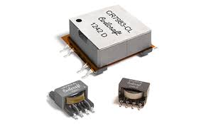 Understanding and Selecting Isolation Transformers | Coilcraft - isolation transformer