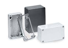Electronics Enclosures - Cole-Parmer - electronic enclosures