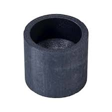 Cole-Parmer® SamplePrep Graphite Crucibles - graphite crucibles
