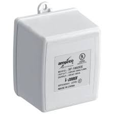 Bosch | Transformer plug-in, 18V 50VA | TR1850 - Bosch Security and ... - plug in transformer