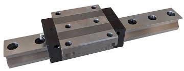 What Are the Different Types of Linear Bearings? - Motion Plus - linear bearing