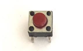 Push Button Switch - Components101 - push button electrical switch