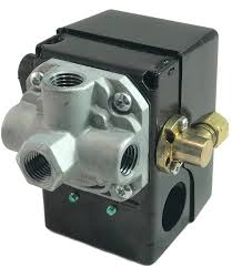Pressure Switch for Air Compressor: Ultimate Guide - air pressure switch