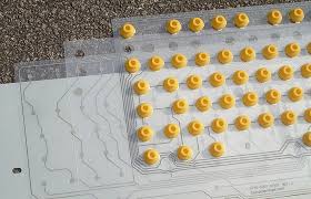 What is a Membrane Keyboard? - Computer Hope - membrane switch keyboard