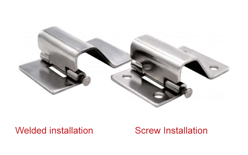 Illustrative example of concealed hinge from Google Search