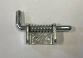 Spring Bolt Latches - Concept Latch Lock & Hinge - spring door latch