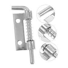 Spring Loaded Hinges - Concept Latch Lock & Hinge - spring loaded hinges