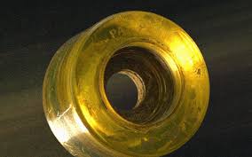 History Of Skateboard Wheels (Explained) - Concrete Waves - urethane wheels