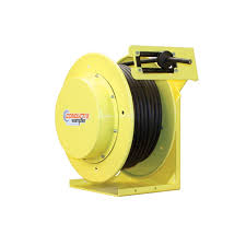 Cable Reels - Conductix-Wampfler Webshop - cable reels