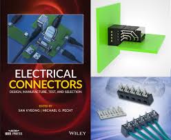 Connector Basics: 3 Types Of Electrical Connectors - types of electrical connectors