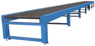 Introduction to Conveyor Belt Systems - Technical Articles - Control.com - conveyor bell