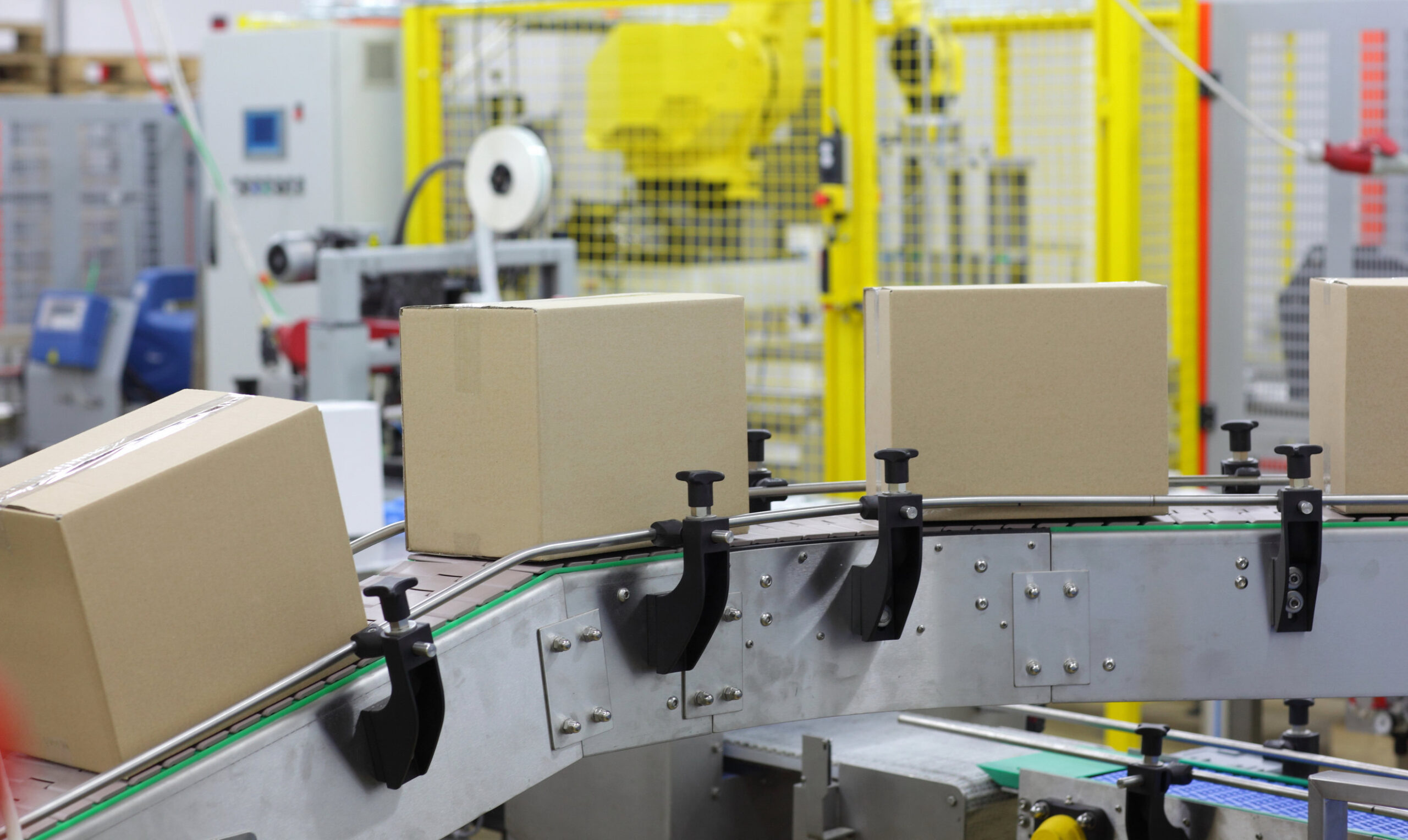 Illustrative example of conveyor material from Google Search