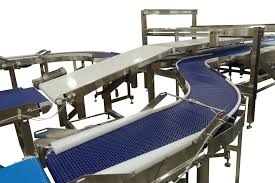 Custom Made Conveyor Belting - conveyor belts