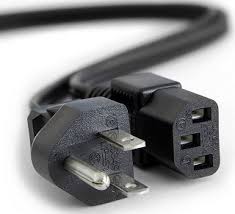 Power Cords 101: Types, Standards, and Applications - power cord types