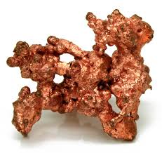 Copper Facts: Copper The Metal - cu metal