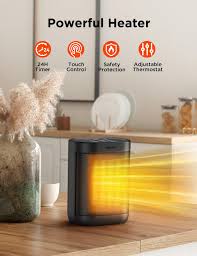 Space Heaters - ceramic heater