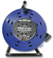 Cable Reels - CPC UK - cable reels