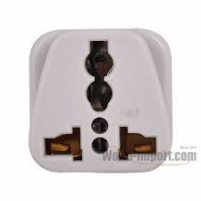 Shop All Electric Plugs & Plug Adaptors Online | CPC - electric plug 3 pin