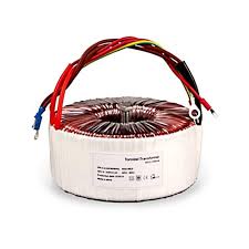 Buy Toroidal Transformers Online | CPC - toroidal transformer