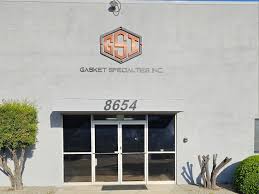 Gasket Specialties Company Profile - Office Locations ... - Craft - gasket specialties