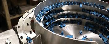 Crown Automated Feeders - Canada - vibratory bowl feeder