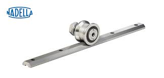 Extensive Range of Linear Guide Rail System Ordering and Configuration - linear guide rail system