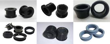Rubber Bushings Manufacturer & Exporter From China - rubber bushing