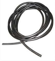 Neoprene Rubber Tubing - Petroleum Resistant Tubing - Custom Advanced - neoprene tubing