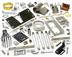 Metal Stamping & Custom Springs - metal springs
