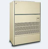 Packaged Air Conditioners for Facilities & Factories - industrial ac