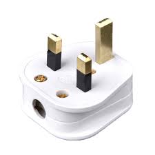 3 pin power plug | Daraz.pk - 3 pin electrical plug