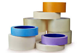 Different Types of Tape for Various Uses | Davik - types of adhesive tape