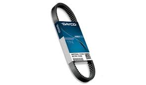 Drive Belts V-Belt - Dayco - vee belt