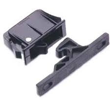 Slam Latches & Spring Latches - DB Roberts - spring door latch