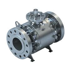 Ball Valve | Flange Ball Valve | Trunnion Mounted Ball Valve | Floating ... - ball valve
