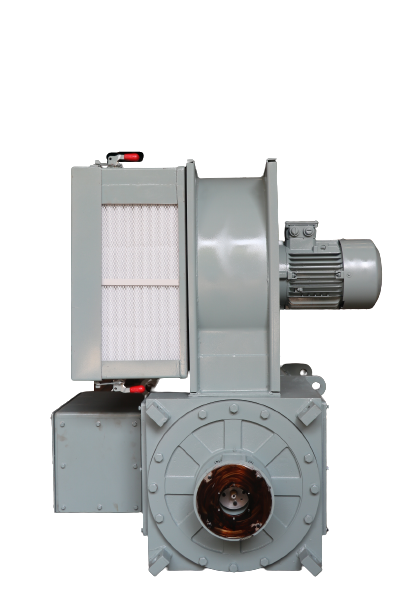 Illustrative example of dc motor from Google Search