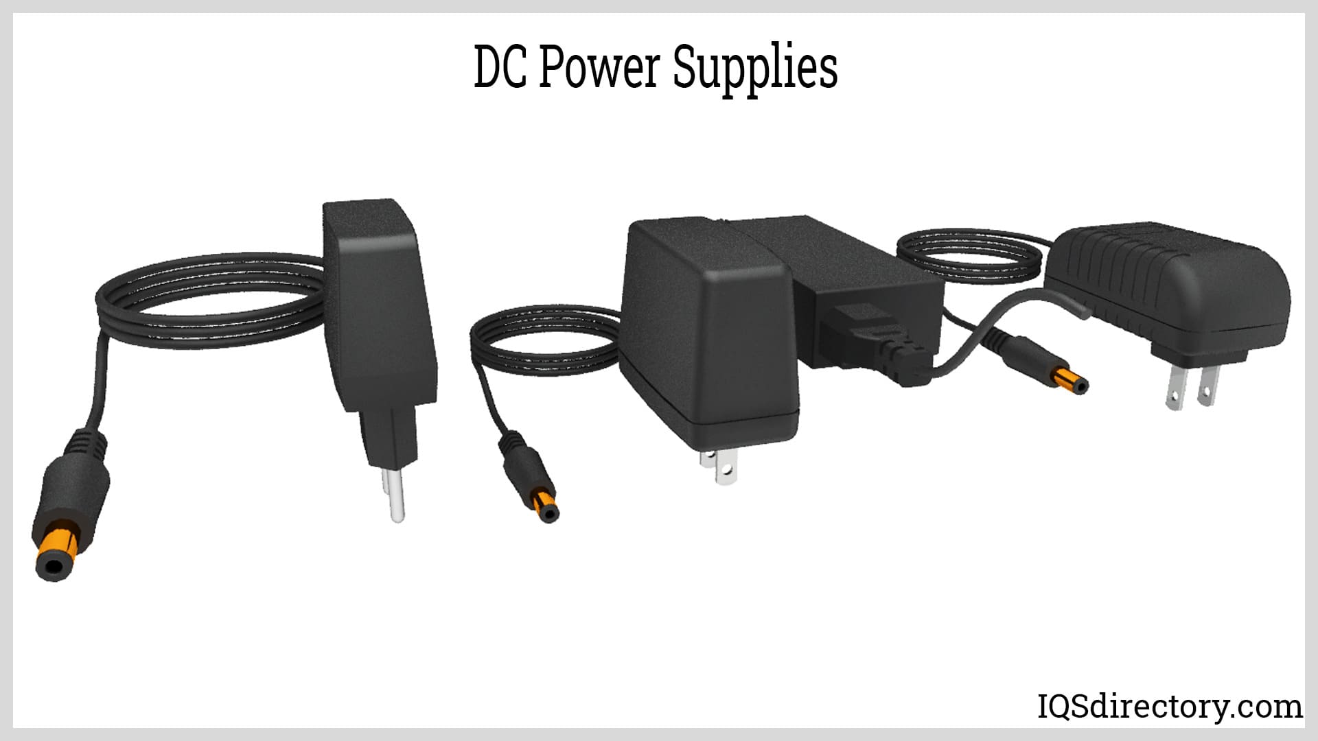 Illustrative example of dc power source from Google Search