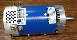 Specialty DC Motors - Specification Range | USA Made - D&D Motor Systems - dc electric motor