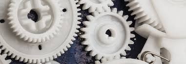 Gears - Delrin - gears plastic