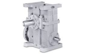 Speed Reducers - Delroyd - speed reducers