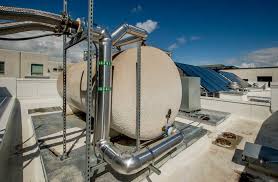 Industrial Glycol Chiller | Glycol Chiller System - Delta T Systems - chiller glycol