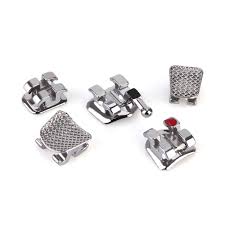 Metal Braketler - Dentram Diş Klinikleri - metal braket