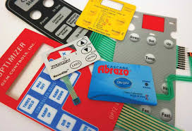 Membrane Switches | Custom Membrane Switch - Design Mark - membrane switches