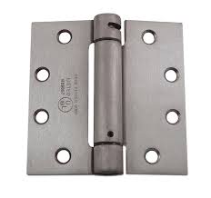 Spring Hinge - Design Hardware - hinge spring