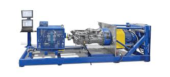 A Comprehensive Guide to Dynamometers: | Dewesoft - engine dynamometer