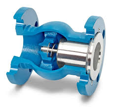 Check Valve Selection 101: Types & Applications - DFT® Inc - check valve
