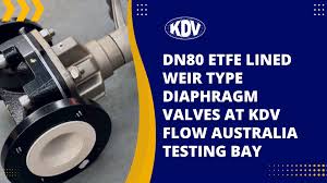 AUSTRALIAN Diaphragm Valves - diaphram valve