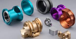Anodized Aluminum: Durable, Corrosion-Resistant, and Versatile - anodized aluminium